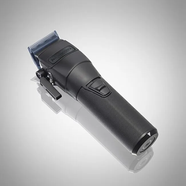 BaByliss Professional hair clipper FXONE Black FX899MBE thumbnail 6