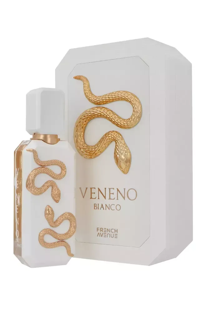 French Avenue Veneno Bianco thumbnail 3