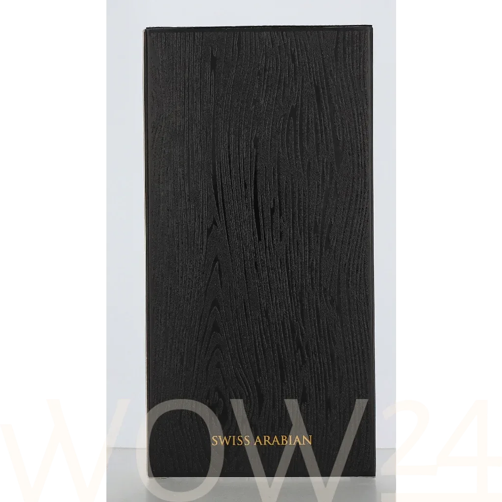 Swiss Arabian Shaghaf oud aswad thumbnail 3