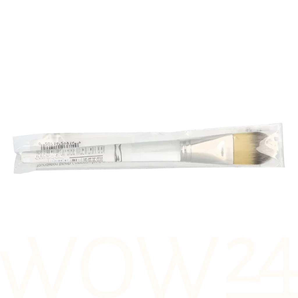 Clinique Foundation Brush Cleansing Brush Head thumbnail 2