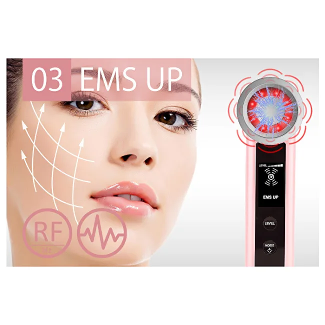 BeautyRelax Cosmetic device Multicare iLift BR-1370 thumbnail 7