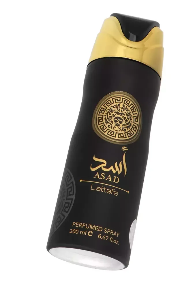 Lattafa perfumes Asad thumbnail 6