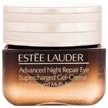 Esteé Lauder Night eye gel cream Advanced Night Repair Synchronized Multi-Recovery (Eye Supercharged Gel-Creme) 5 ml thumbnail 3
