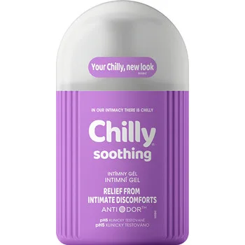 Chilly Chilly (Soothing Gel) thumbnail 3