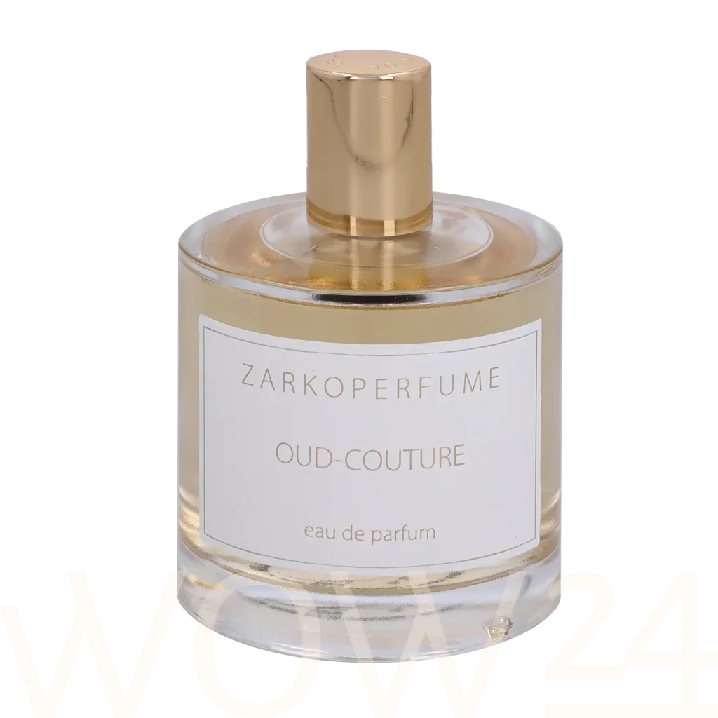 ZarkoPerfume Oud-Couture thumbnail 5