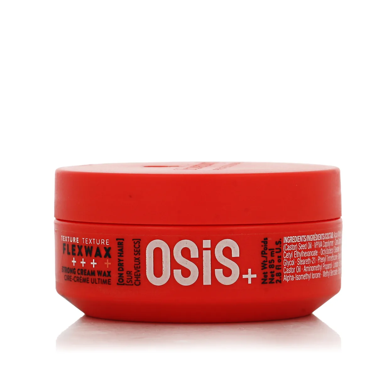 Schwarzkopf  Osis+ Flexwax Strong Cream Wax thumbnail 3