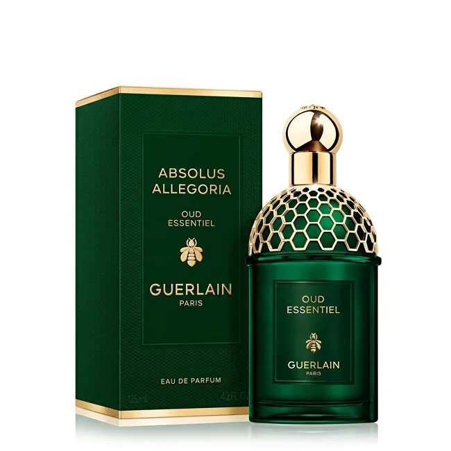 Guerlain Absolus Allegoria Oud Essentiel thumbnail 6