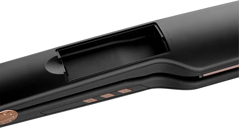 Concept "v" design Elite Steam Boost VZ6010 hair straightener thumbnail 4