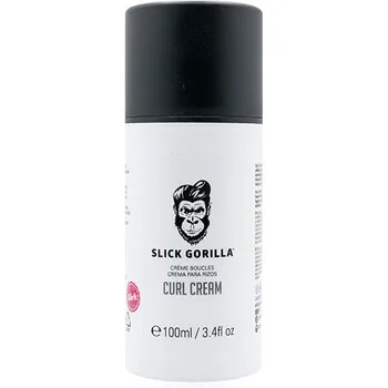SLICK GORILLA Curl Cream 100 ml thumbnail 2