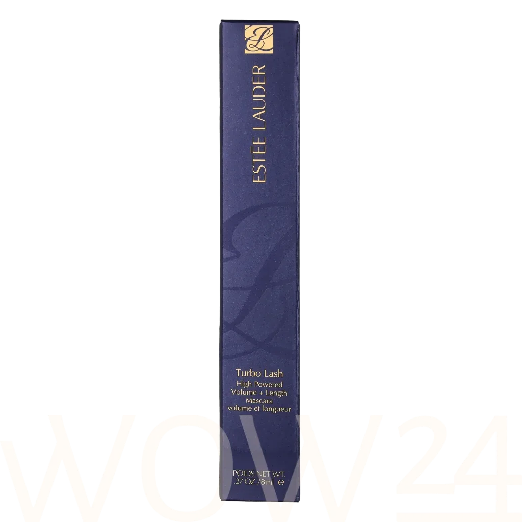 Esteé Lauder Turbo lash high powered volume + length mascara thumbnail 2