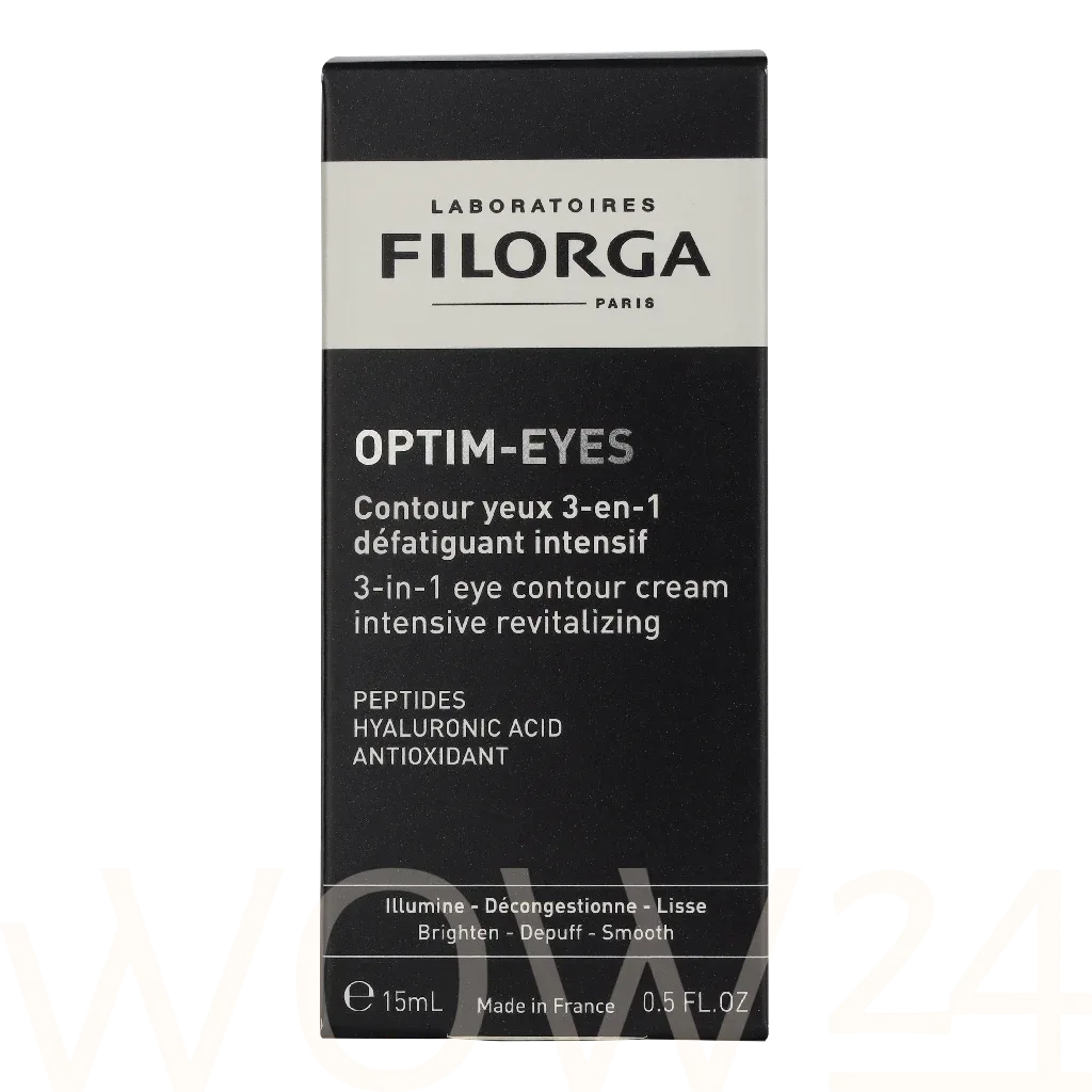 Filorga Optim-eyes thumbnail 2