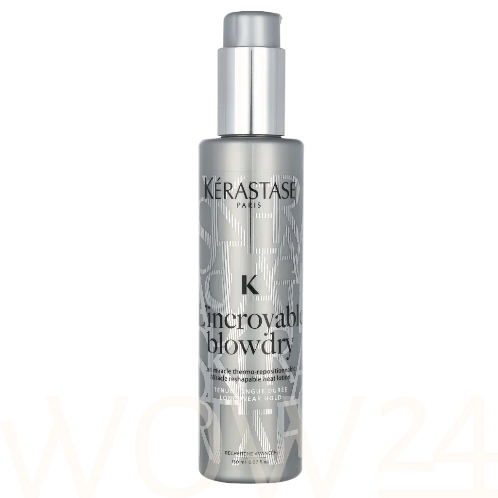 Kérastase L´incroyable Blowdry thumbnail 2