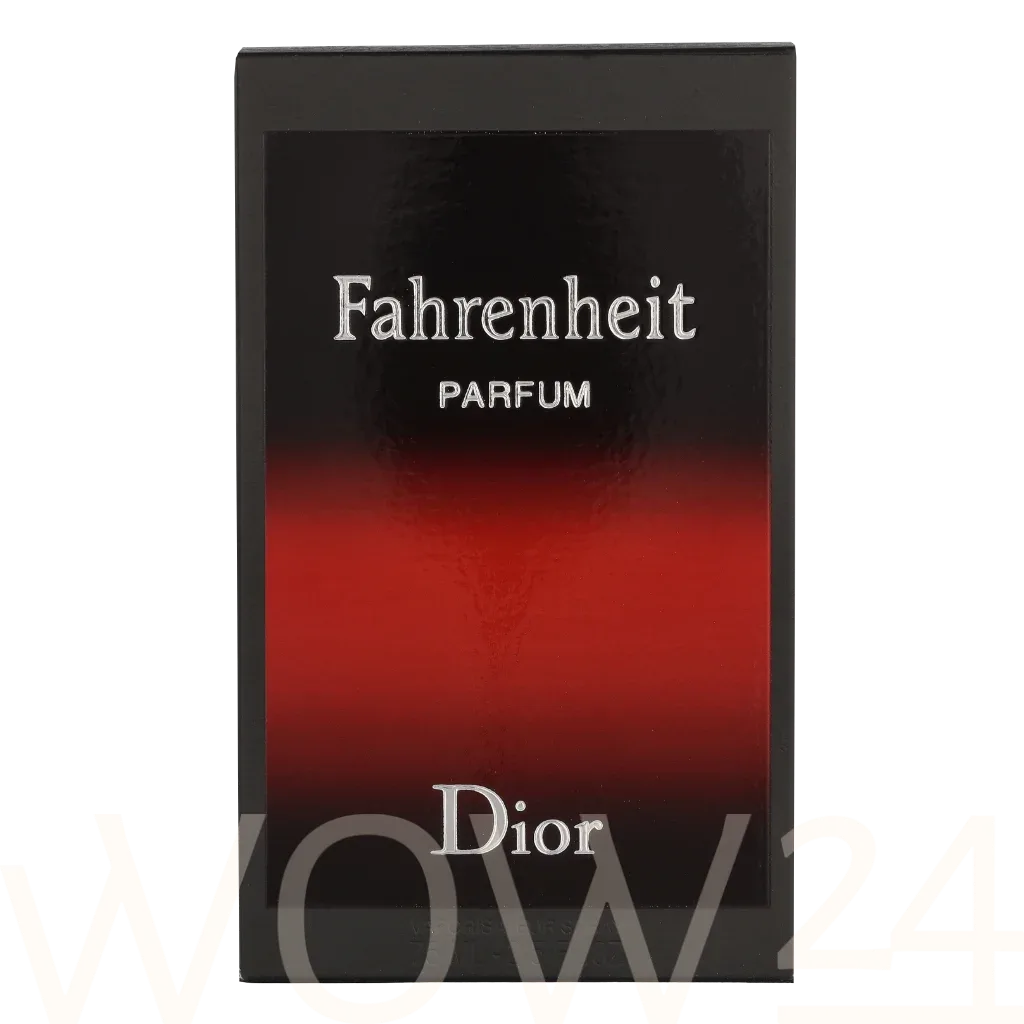 Dior Fahrenheit Le Parfum thumbnail 2