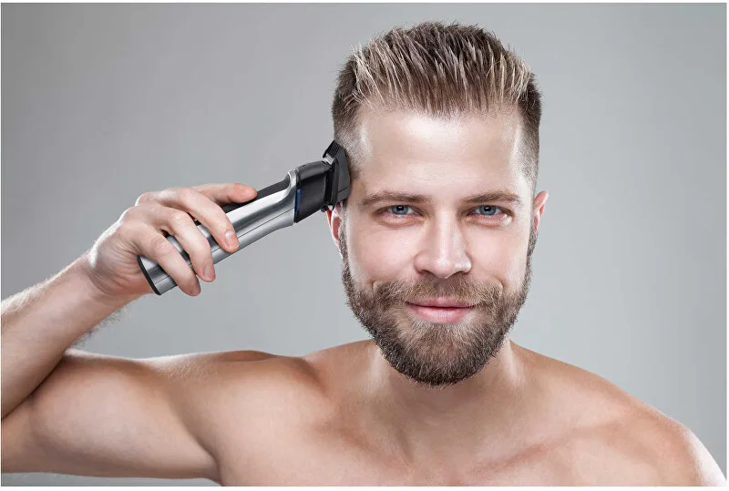 Sencor Multifunctional trimmer SHP 8500BK thumbnail 3
