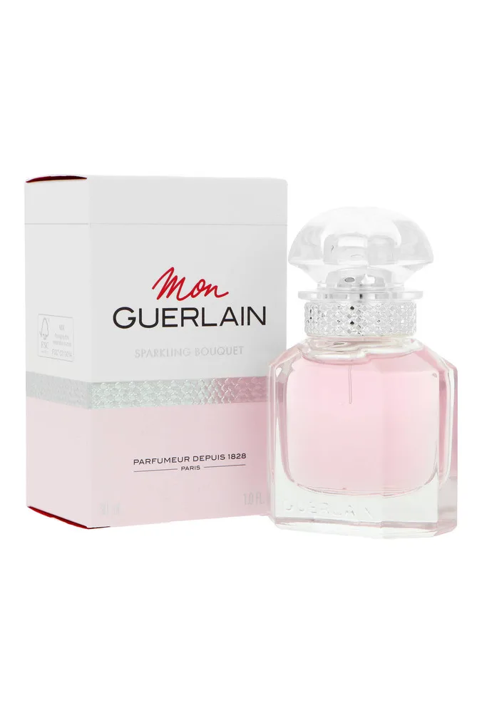 Guerlain Mon Guerlain Sparkling Bouquet thumbnail 3