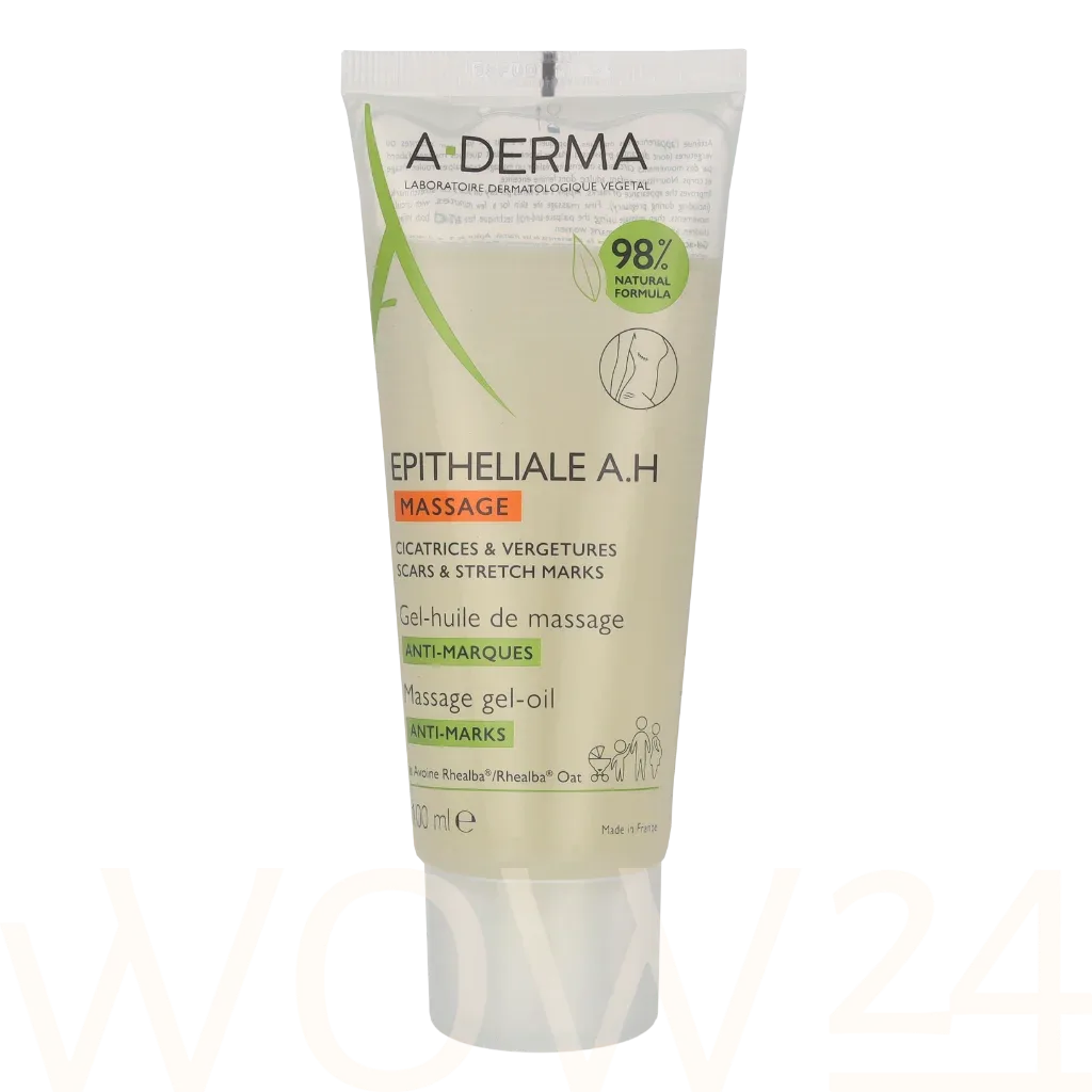 A-Derma Epitheliale A.H Duo Massage thumbnail 5