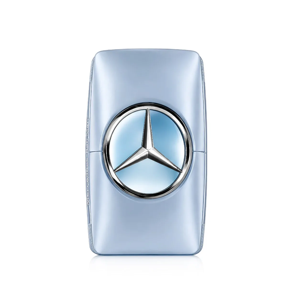 Mercedes-Benz Mercedes-Benz Man Fresh thumbnail 2