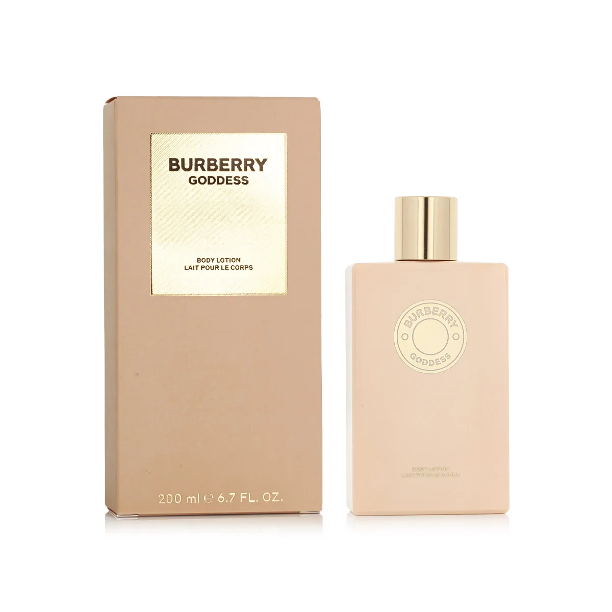 Burberry Goddess thumbnail 6