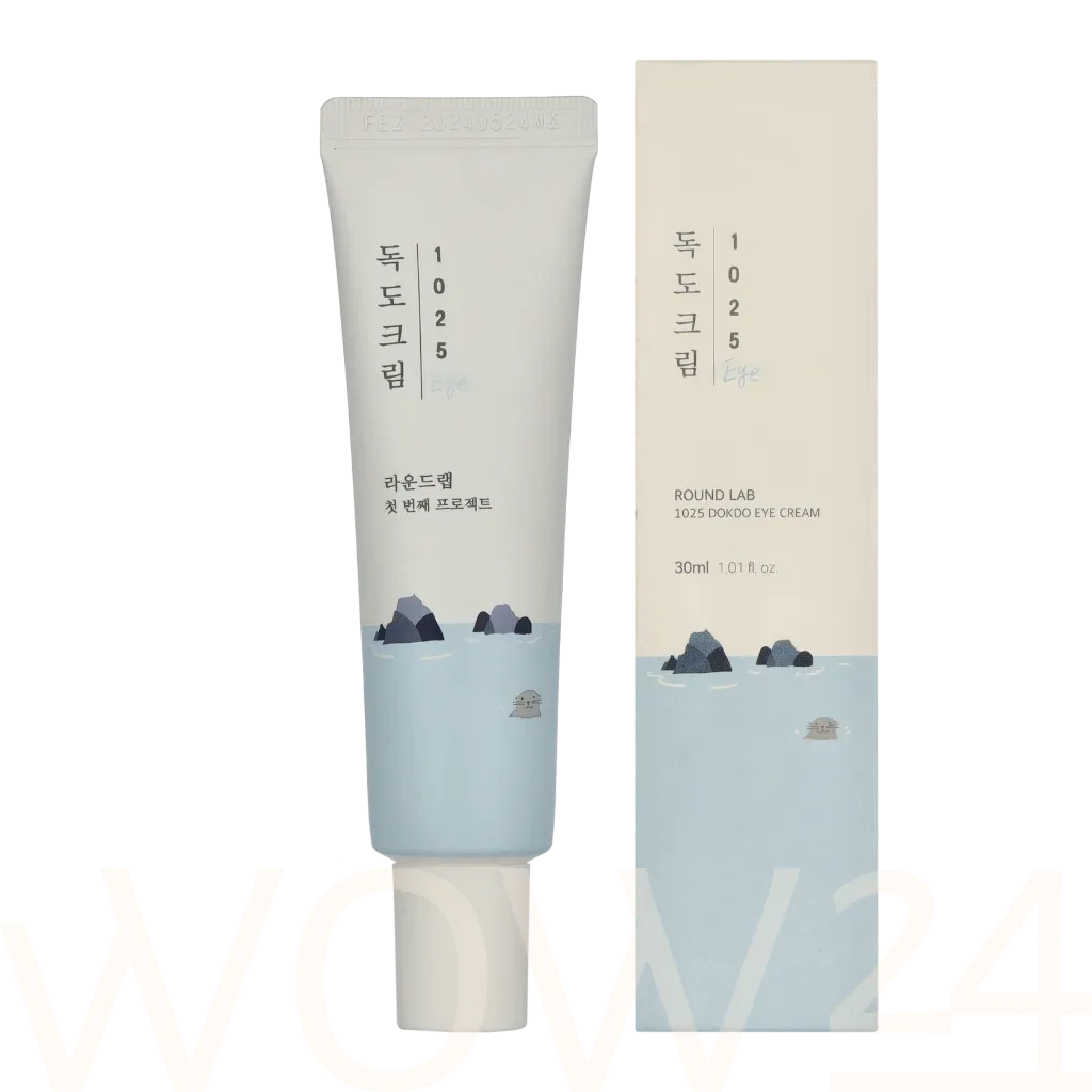 Round Lab Round Lab 1025 Dokdo Eye Cream thumbnail 4