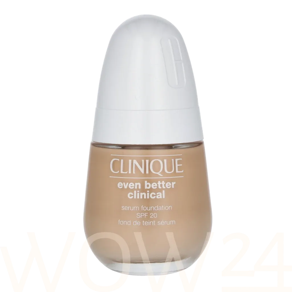 Clinique Even Better Clinical Serum Foundation thumbnail 5