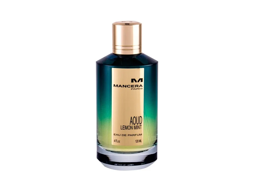 Mancera Aoud Lemon Mint thumbnail 6