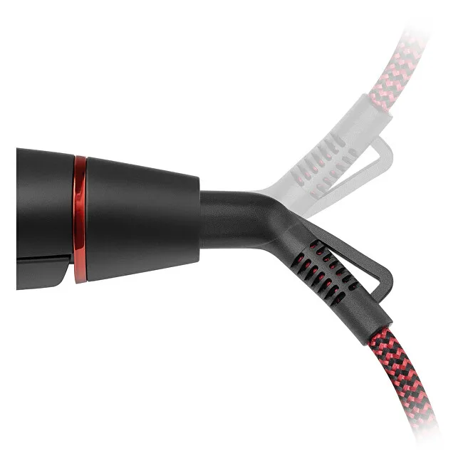 Sencor SHI 1100BK hair straightener thumbnail 6