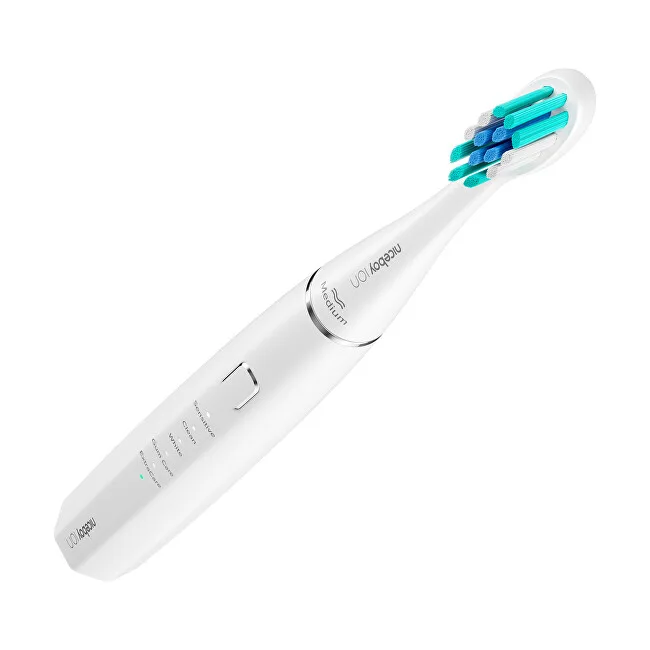 Niceboy ION Sonic White sonic toothbrush thumbnail 5