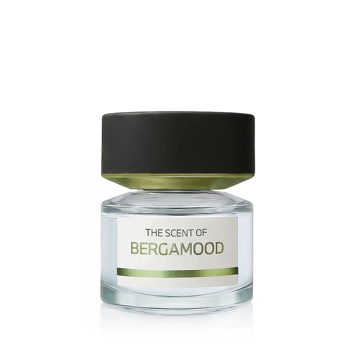 BMW The Scent of Bergamood thumbnail 2