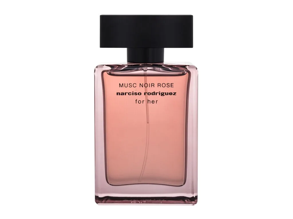 Narciso Rodriguez For Her Musc Noir Rose thumbnail 6
