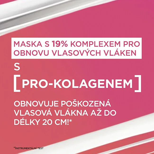 Loreal Elseve Dream Long XXL Fiber Mask thumbnail 2