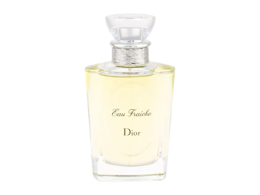 Eau Fraiche