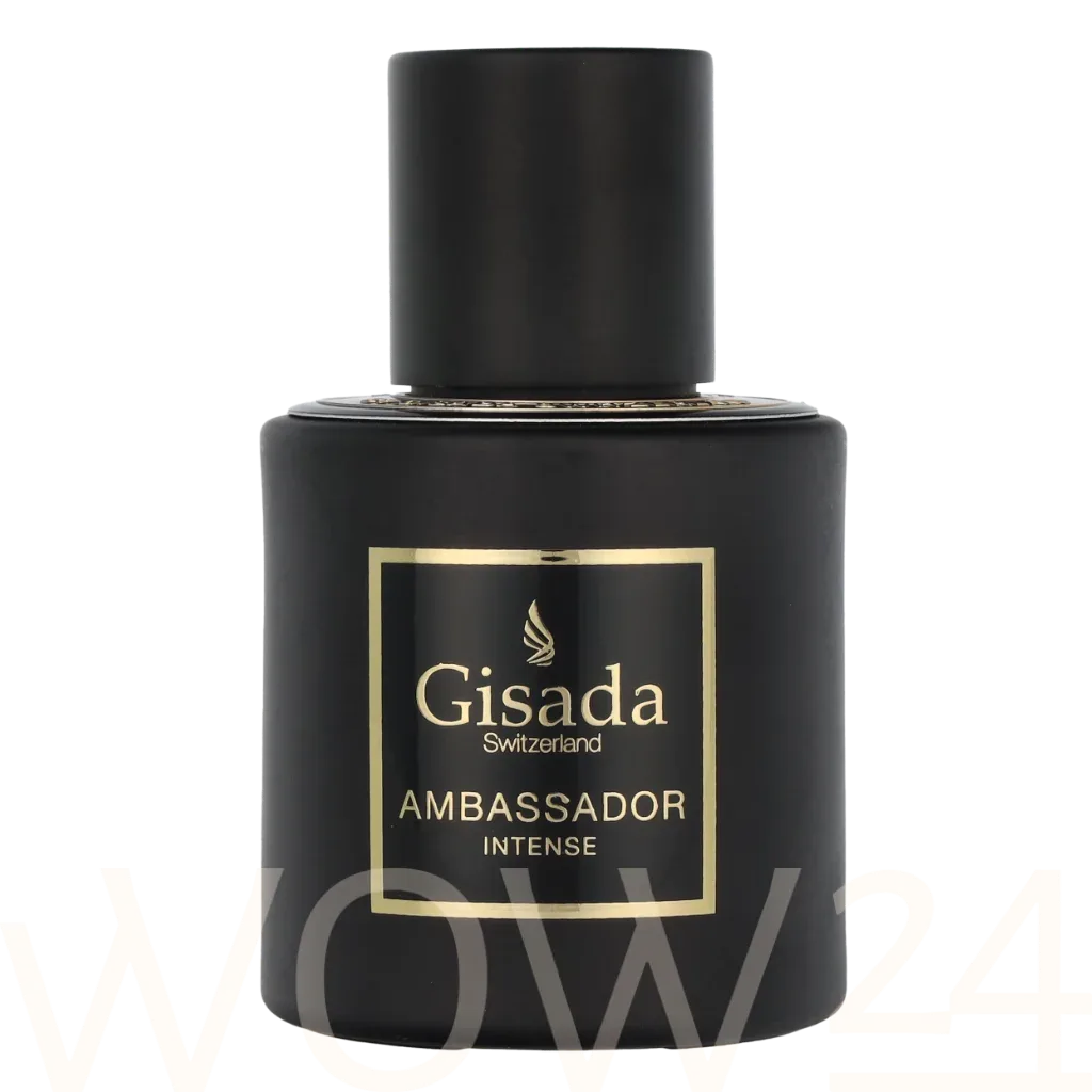 Gisada Ambassador Intense thumbnail 5