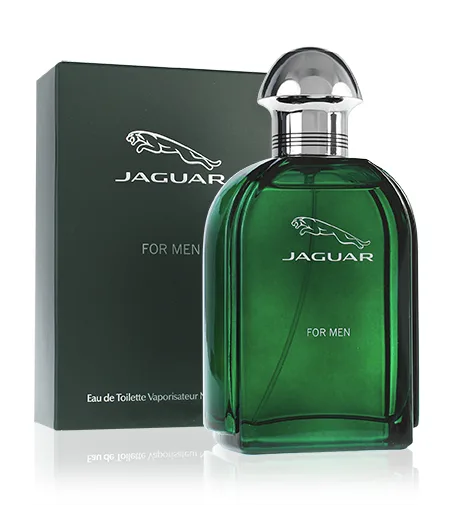 Jaguar Jaguar thumbnail 2