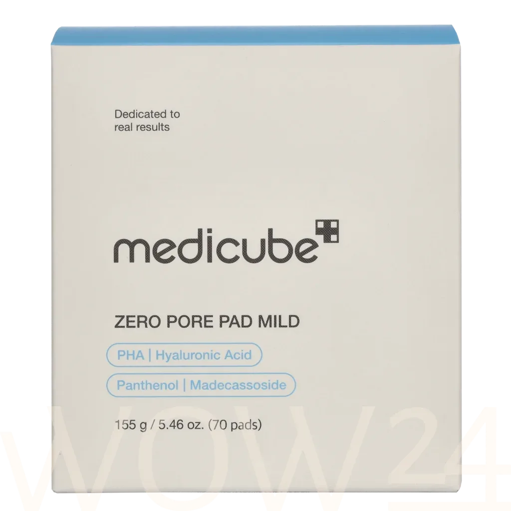 Medicube Zero Pore Pad Mild thumbnail 2