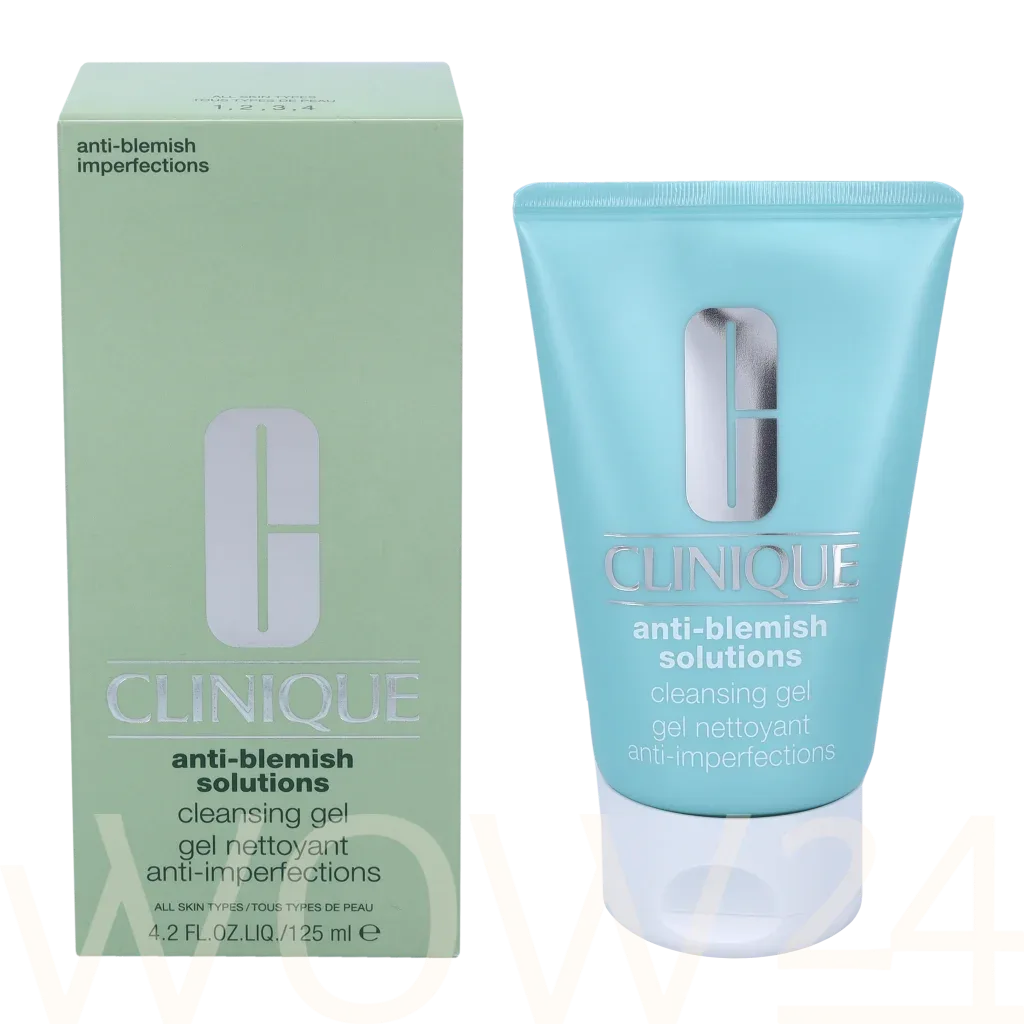 Clinique Anti-Blemish Solutions thumbnail 4