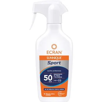 Ecran® Sunnique Sport Protective Milk Spray thumbnail 2