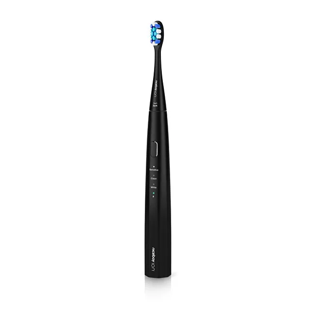 Niceboy ION Sonic Lite Black Sonic Toothbrush thumbnail 7
