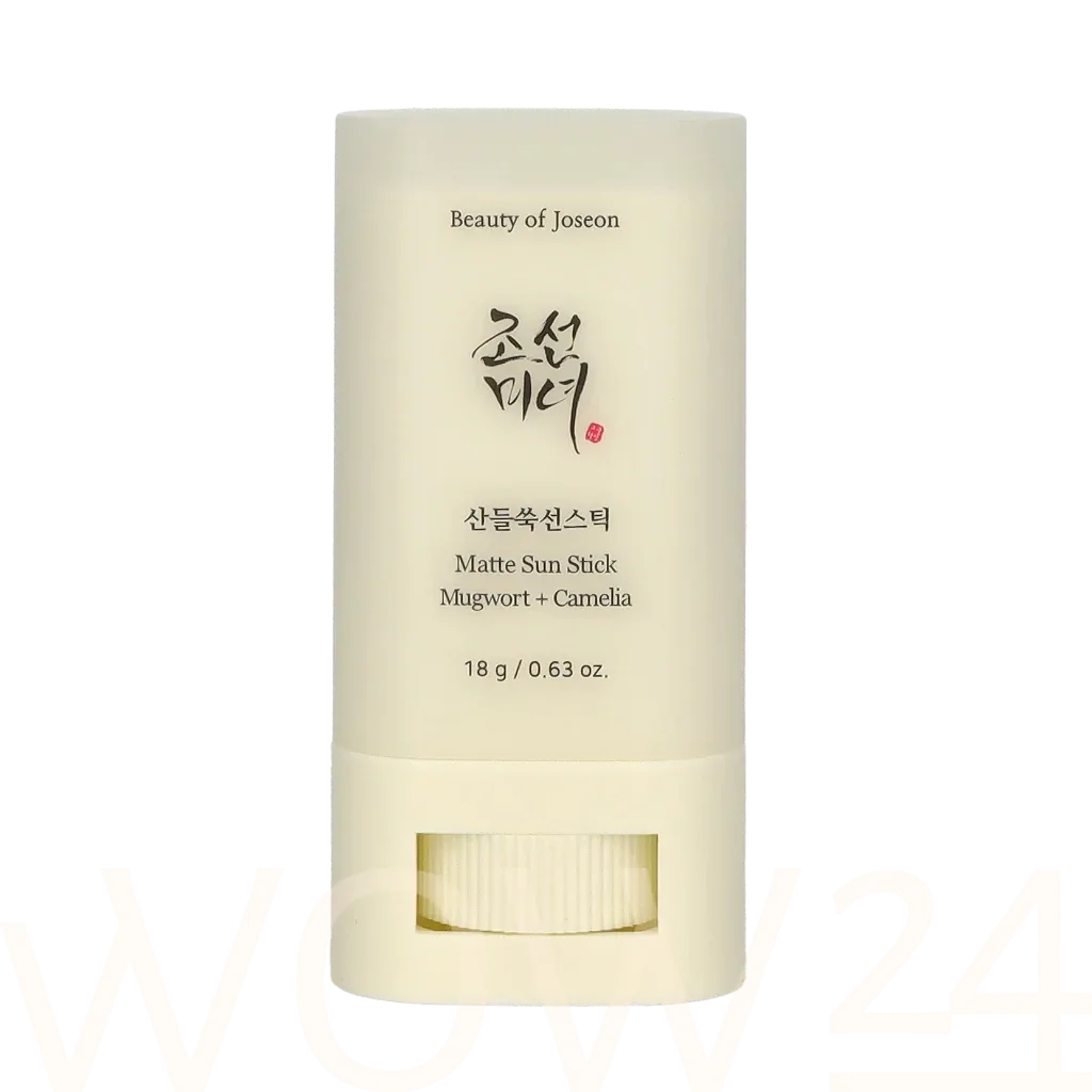 Beauty of Joseon Mugwort + Camelia Matte Sun Stick thumbnail 5