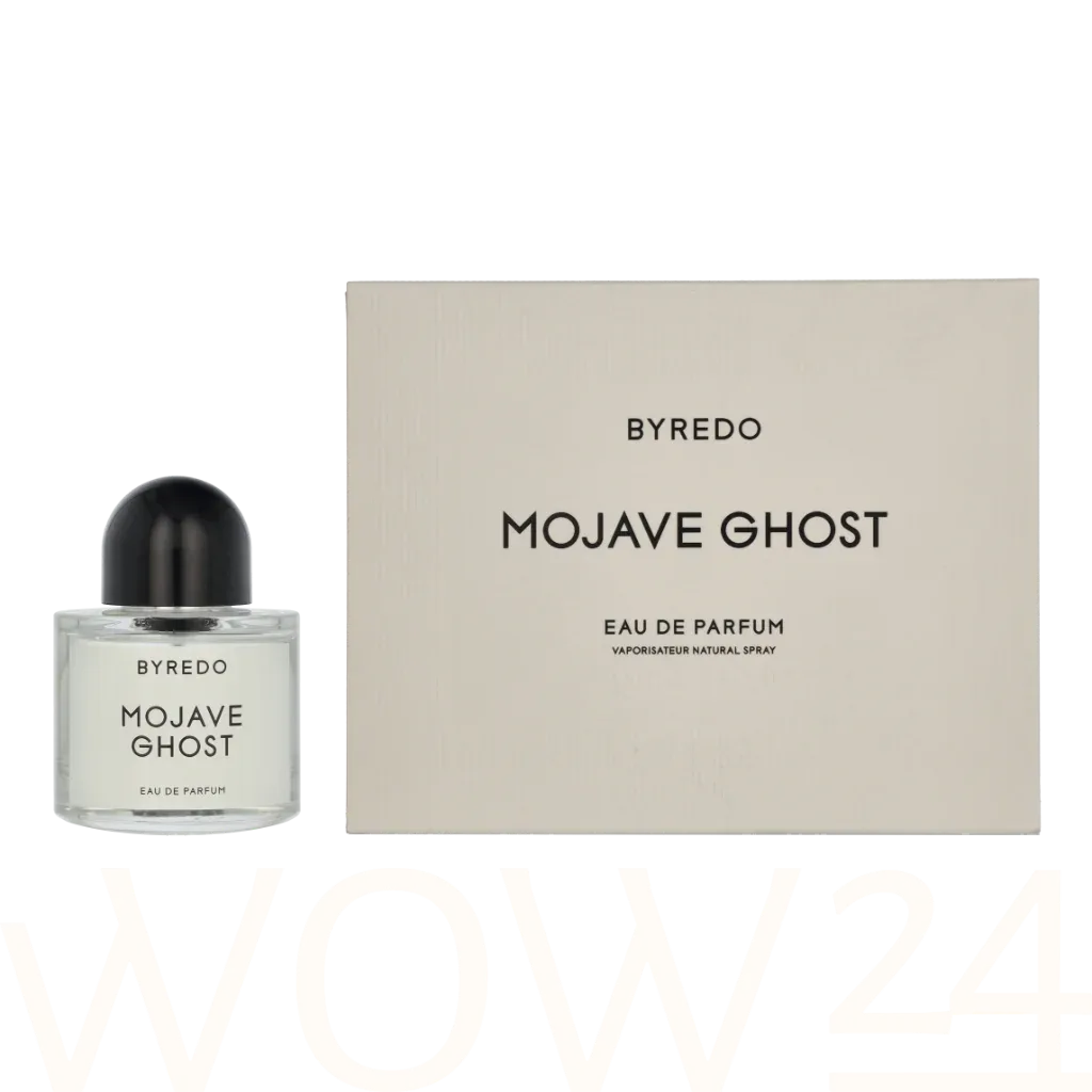 Byredo Mojave Ghost thumbnail 4