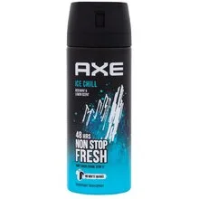 Axe Ice Chill Iced Mint & Lemon thumbnail 2
