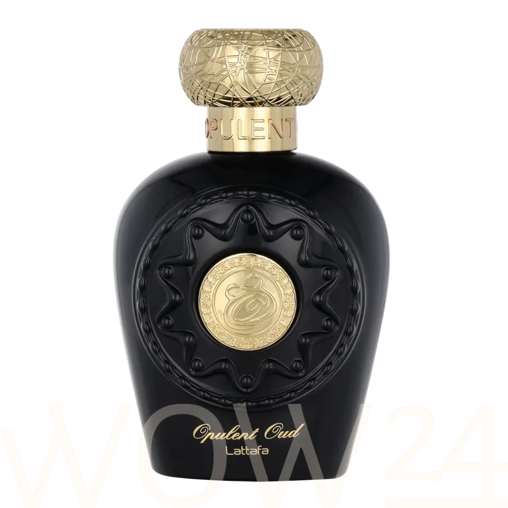 Lattafa perfumes Opulent oud thumbnail 4
