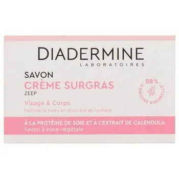 Diadermine Creamy Bar Soap thumbnail 2