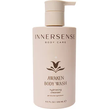 Innersense Awaken Hydrating Shower Gel (Body Wash) thumbnail 2