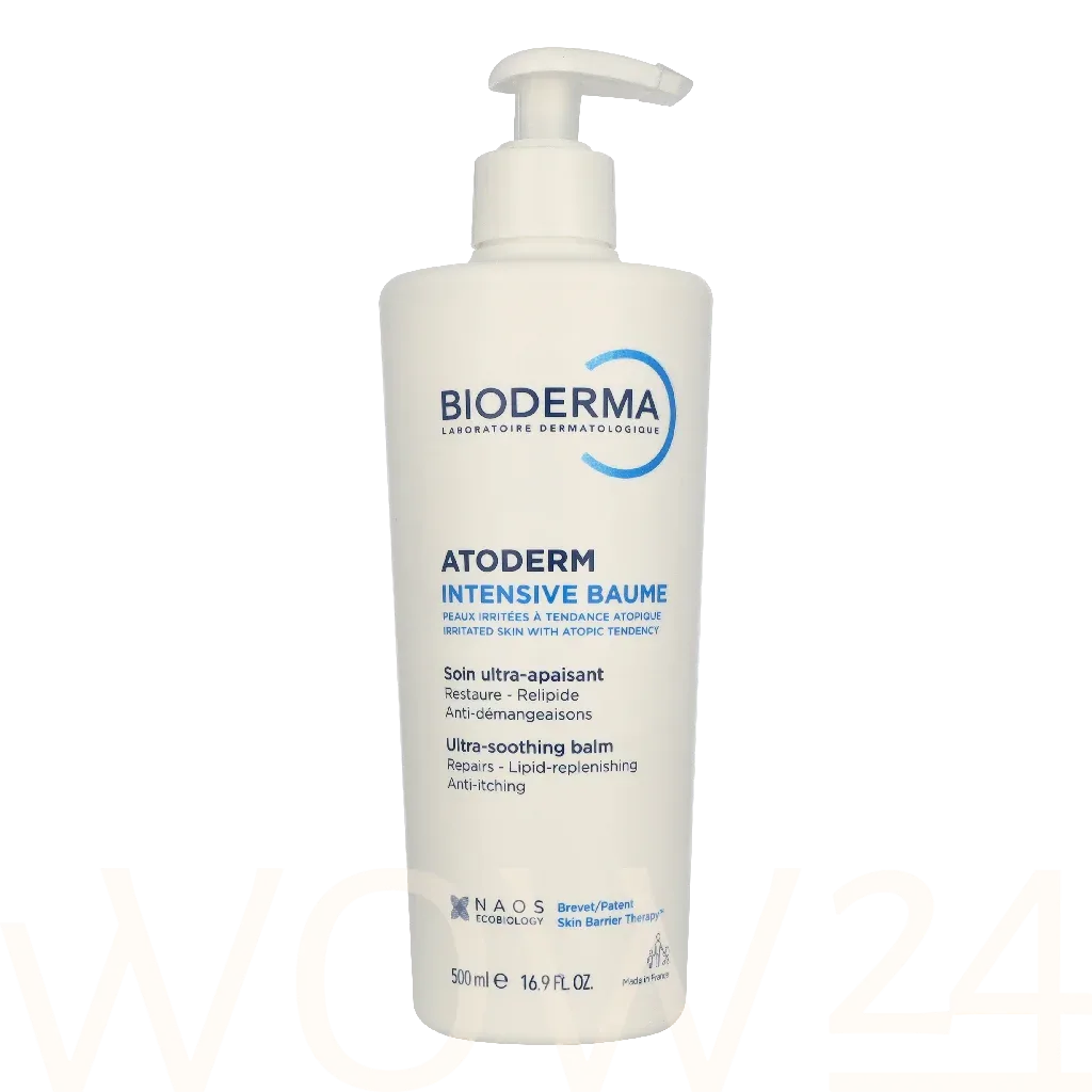 Atoderm Intensive Baume