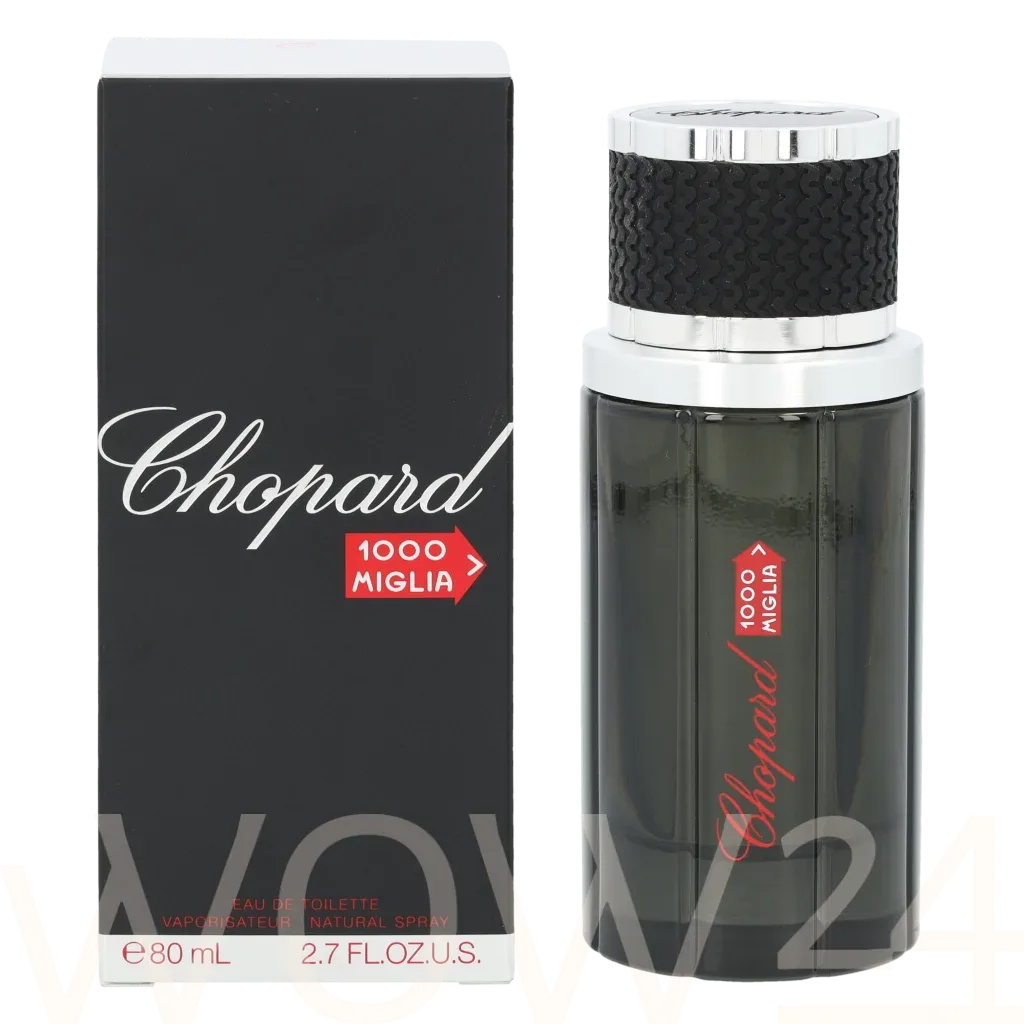 Chopard 1000 miglia thumbnail 4
