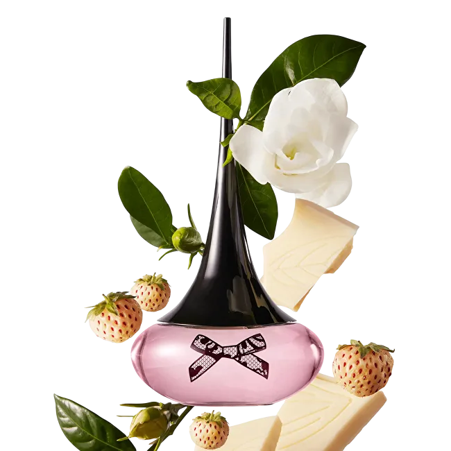 Oriflame Love Potion Secrets Eau de Parfum thumbnail 2