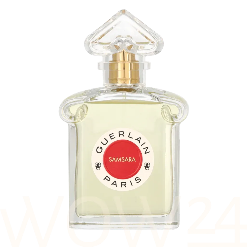 Guerlain Samsara thumbnail 5