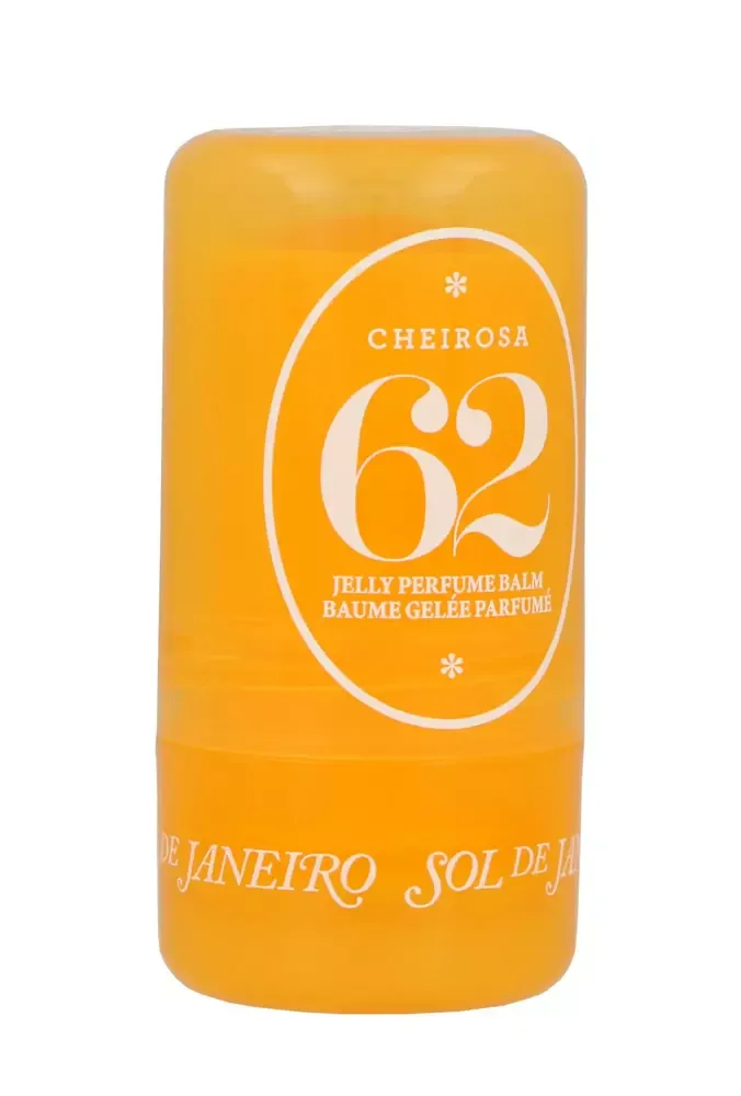 Sol de Janeiro Tester Sol De Janeiro Cheirosa `62 Jelly Perfume Balm 4g thumbnail 3