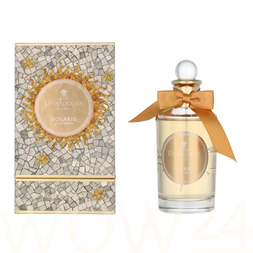 Penhaligon´s Solaris thumbnail 4