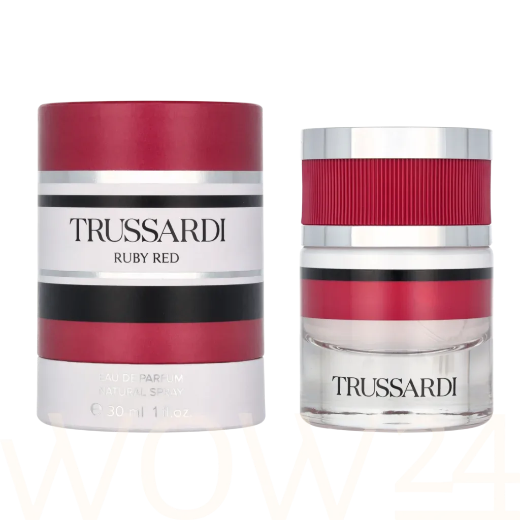 Trussardi Trussardi Ruby Red thumbnail 4